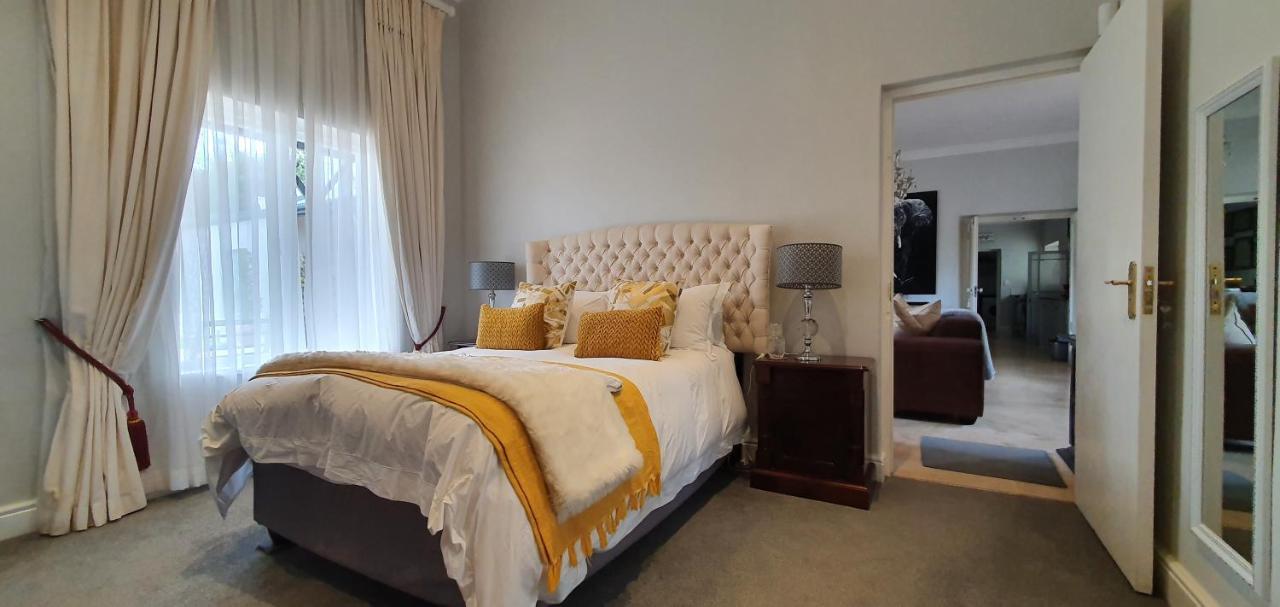 Verdun Country House Franschhoek Exterior photo