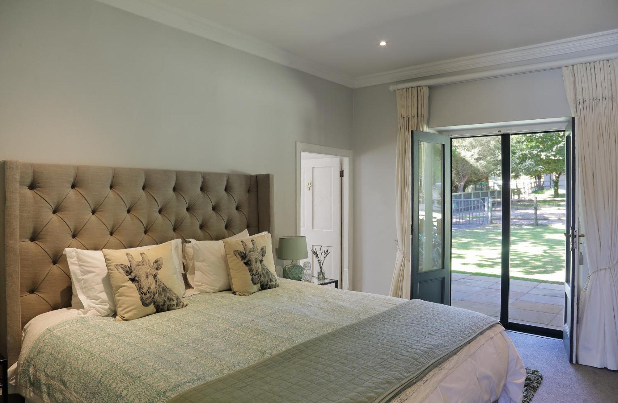 Verdun Country House Franschhoek Exterior photo