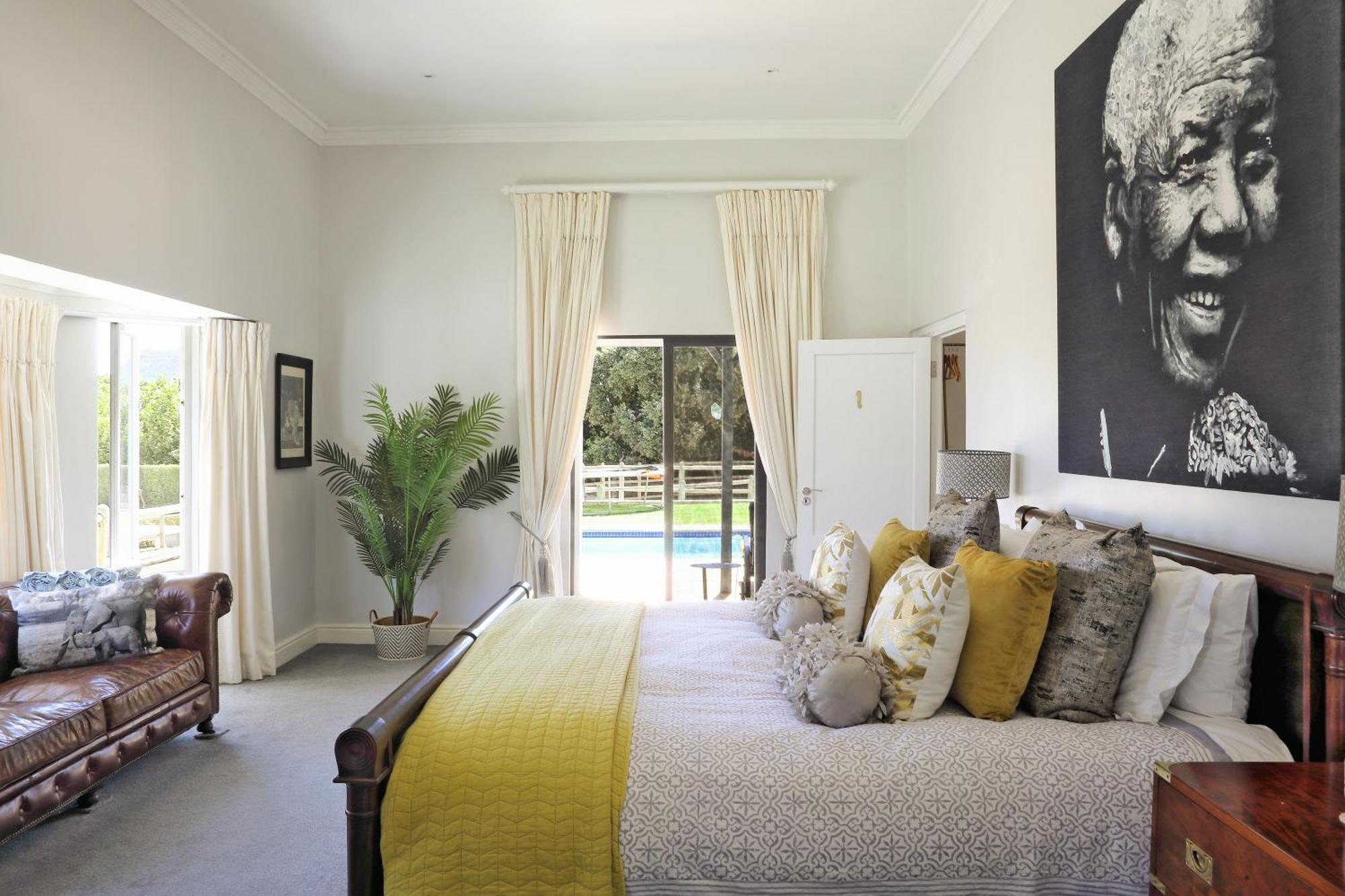 Verdun Country House Franschhoek Exterior photo